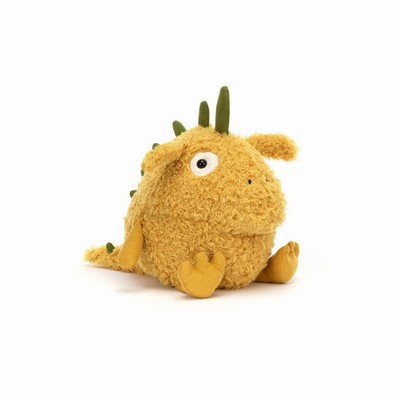 Jellycat Jubjub Yonnie Australia | 167385HDM